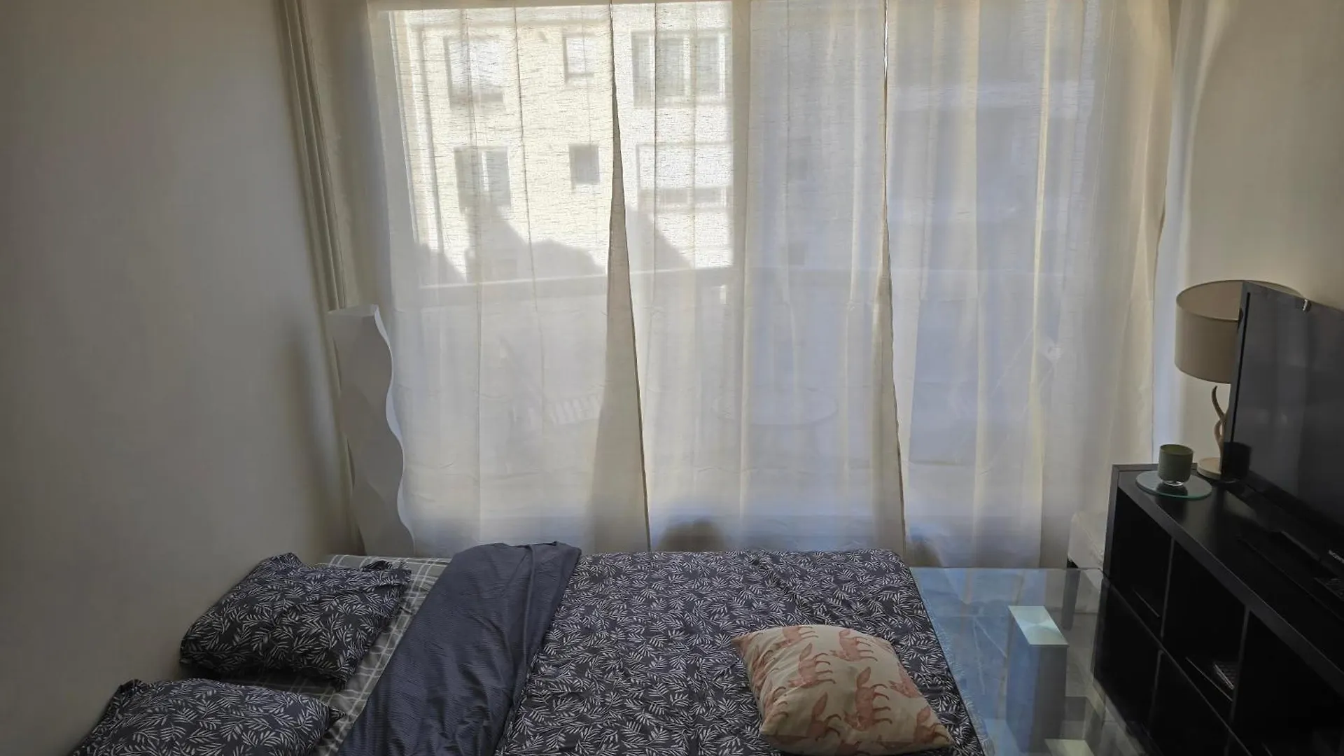 Lejlighed Cosy Studio Close Eiffel Tower Paris Frankrig
